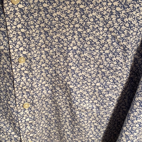 BANANA REPUBLIC Dress Shirt - Picture 5 of 5